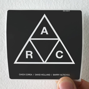 Chick-Corea-Arc-Album-Cover-Sticker Chick-Corea-Arc-Album-Cover-Sticker
