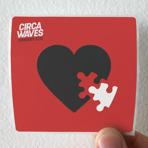 Circa-Waves-Somebody-Else-Album-Cover-Sticker Circa-Waves-Somebody-Else-Album-Cover-Sticker