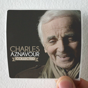 Charles-Aznavour-Collected-Album-Cover-Sticker