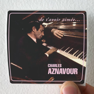Charles-Aznavour-De-Tavoir-Aime-Album-Cover-Sticker