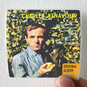 Charles-Aznavour-Il-Faut-Savoir-Album-Cover-Sticker Charles-Aznavour-Il-Faut-Savoir-Album-Cover-Sticker