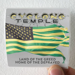 Cyclone-Temple-Land-Of-The-Greed-Home-Of-The-Depraved-Album-Cover-Sticker
