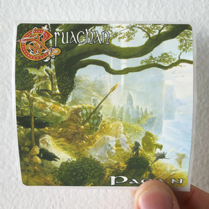 Cruachan-Pagan-Album-Cover-Sticker Cruachan-Pagan-Album-Cover-Sticker