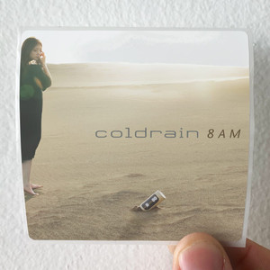 coldrain-8Am-Album-Cover-Sticker coldrain-8Am-Album-Cover-Sticker