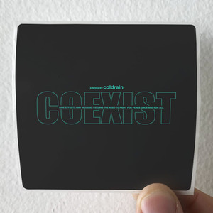 coldrain-Coexist-Album-Cover-Sticker coldrain-Coexist-Album-Cover-Sticker