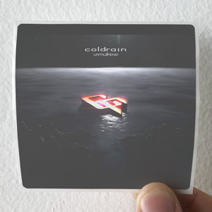 coldrain-Until-The-End-Album-Cover-Sticker coldrain-Until-The-End-Album-Cover-Sticker