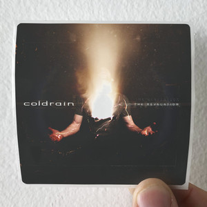 coldrain-The-Revelation-Album-Cover-Sticker coldrain-The-Revelation-Album-Cover-Sticker