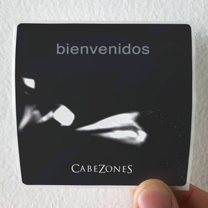 Cabezones-Bienvenidos-Album-Cover-Sticker