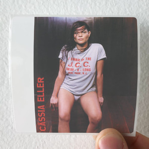 Cassia-Eller-Com-Voc-Meu-Mundo-Ficaria-Completo-Album-Cover-Sticker