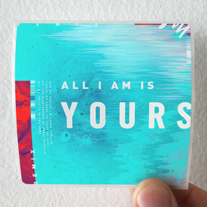C3-Music-All-I-Am-Is-Yours-Josh-Southwell-Remix-Album-Cover-Sticker C3-Music-All-I-Am-Is-Yours-Josh-Southwell-Remix-Album-Cover-Sticker