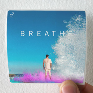C3-Music-Breathe-Album-Cover-Sticker C3-Music-Breathe-Album-Cover-Sticker