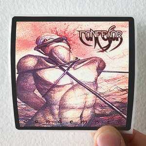 Confessor-Condemned-Album-Cover-Sticker Confessor-Condemned-Album-Cover-Sticker