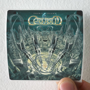 Cerebrum-Cosmic-Enigma-Album-Cover-Sticker