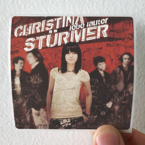 Christina-Sturmer-Lebe-Lauter-Album-Cover-Sticker Christina-Sturmer-Lebe-Lauter-Album-Cover-Sticker