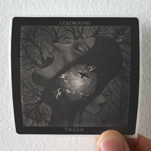 Coldbound-The-Gale-Album-Cover-Sticker Coldbound-The-Gale-Album-Cover-Sticker