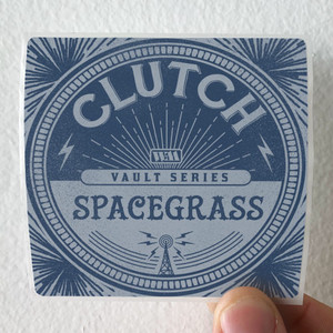 Clutch-Spacegrass-Album-Cover-Sticker