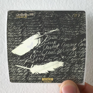 Celelalte-cuvinte-Celelalte-Cuvinte-Ii-Album-Cover-Sticker Celelalte-cuvinte-Celelalte-Cuvinte-Ii-Album-Cover-Sticker