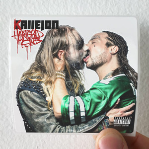 Callejon-Hartgeld-Im-Club-Album-Cover-Sticker Callejon-Hartgeld-Im-Club-Album-Cover-Sticker