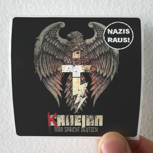 Callejon-Man-Spricht-Deutsch-Album-Cover-Sticker Callejon-Man-Spricht-Deutsch-Album-Cover-Sticker