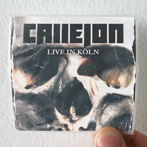 Callejon-Live-In-Kln-Album-Cover-Sticker Callejon-Live-In-Kln-Album-Cover-Sticker