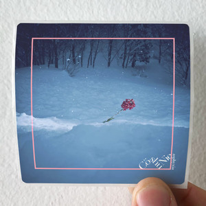 Co-shu-Nie-Asphyxia-Album-Cover-Sticker Co-shu-Nie-Asphyxia-Album-Cover-Sticker