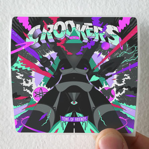 Crookers-Tons-Of-Friends-Album-Cover-Sticker