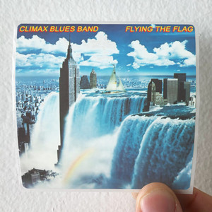 Climax-Blues-Band-Flying-The-Flag-Album-Cover-Sticker