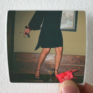 Celeste-Not-For-Me-Album-Cover-Sticker