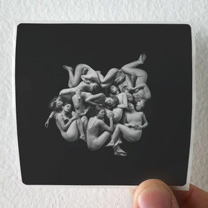 Celeste-Infidles-Album-Cover-Sticker Celeste-Infidles-Album-Cover-Sticker