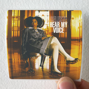 Celeste-Hear-My-Voice-Album-Cover-Sticker Celeste-Hear-My-Voice-Album-Cover-Sticker