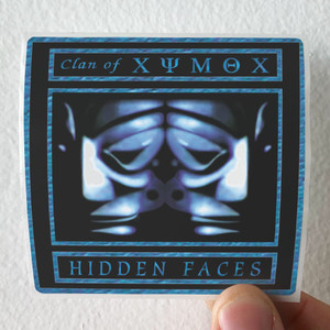 Clan-of-Xymox-Hidden-Faces-Album-Cover-Sticker