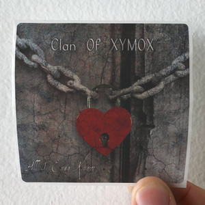 Clan-of-Xymox-All-I-Ever-Know-Album-Cover-Sticker Clan-of-Xymox-All-I-Ever-Know-Album-Cover-Sticker