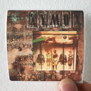 Clan-of-Xymox-Clan-Of-Xymox-Album-Cover-Sticker Clan-of-Xymox-Clan-Of-Xymox-Album-Cover-Sticker