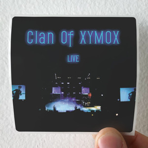 Clan-of-Xymox-Live-Album-Cover-Sticker Clan-of-Xymox-Live-Album-Cover-Sticker