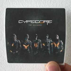 Cypecore-The-Alliance-Album-Cover-Sticker Cypecore-The-Alliance-Album-Cover-Sticker