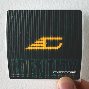 Cypecore-Identity-1-Album-Cover-Sticker