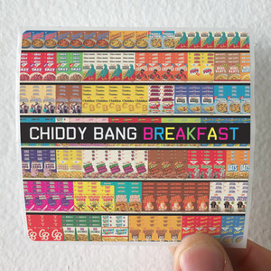 Chiddy-Bang-Breakfast-Album-Cover-Sticker Chiddy-Bang-Breakfast-Album-Cover-Sticker