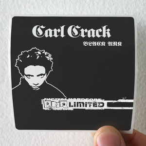 Carl-Crack-Black-Ark-Album-Cover-Sticker