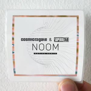 Cosmic-Gate-Noom-Album-Cover-Sticker