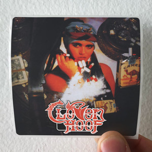 Cloven-Hoof-A-Sultans-Ransom-Album-Cover-Sticker Cloven-Hoof-A-Sultans-Ransom-Album-Cover-Sticker