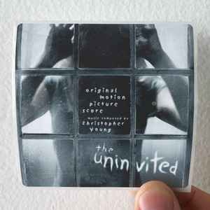 Christopher-Young-The-Uninvited-Album-Cover-Sticker Christopher-Young-The-Uninvited-Album-Cover-Sticker
