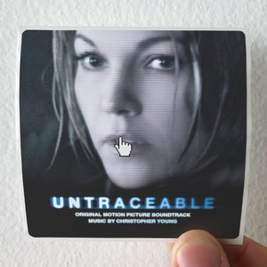 Christopher-Young-Untraceable-Album-Cover-Sticker Christopher-Young-Untraceable-Album-Cover-Sticker