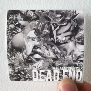 Dead-End-Metamorphosis-Album-Cover-Sticker Dead-End-Metamorphosis-Album-Cover-Sticker