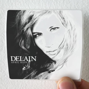Delain-April-Rain-1-Album-Cover-Sticker Delain-April-Rain-1-Album-Cover-Sticker