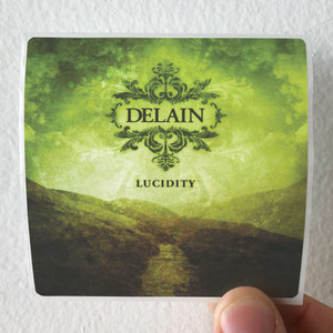 Delain-Lucidity-Album-Cover-Sticker