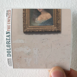 Dolorean-The-Unfazed-Album-Cover-Sticker