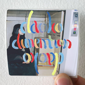 DAOKO-Dimension-Album-Cover-Sticker