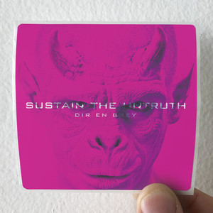 DIR-EN-GREY-Sustain-The-Untruth-2-Album-Cover-Sticker DIR-EN-GREY-Sustain-The-Untruth-2-Album-Cover-Sticker