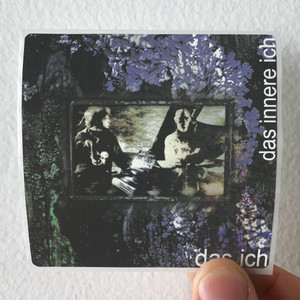 Das-Ich-Das-Innere-Ich-Album-Cover-Sticker Das-Ich-Das-Innere-Ich-Album-Cover-Sticker