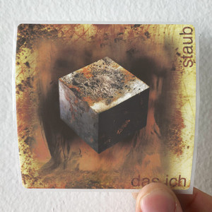 Das-Ich-Staub-Album-Cover-Sticker